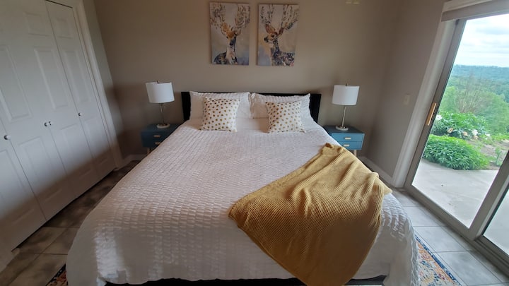 Segundo dormitorio - King - Abajo