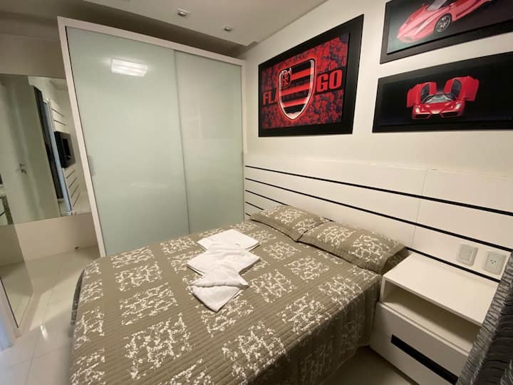 Demi Suite 