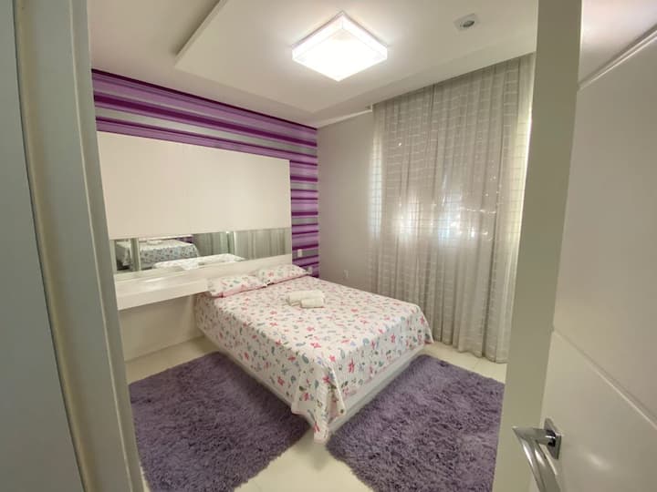 Demi Suite 