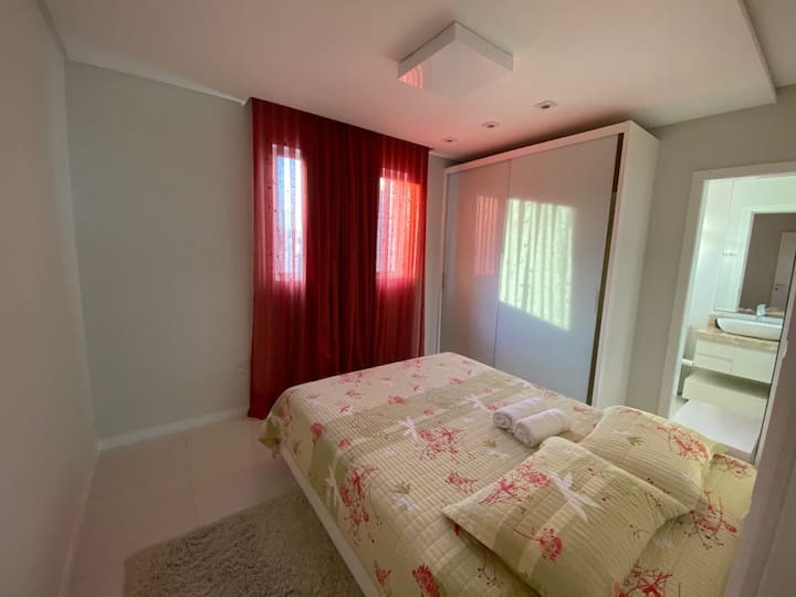 Glavni apartman