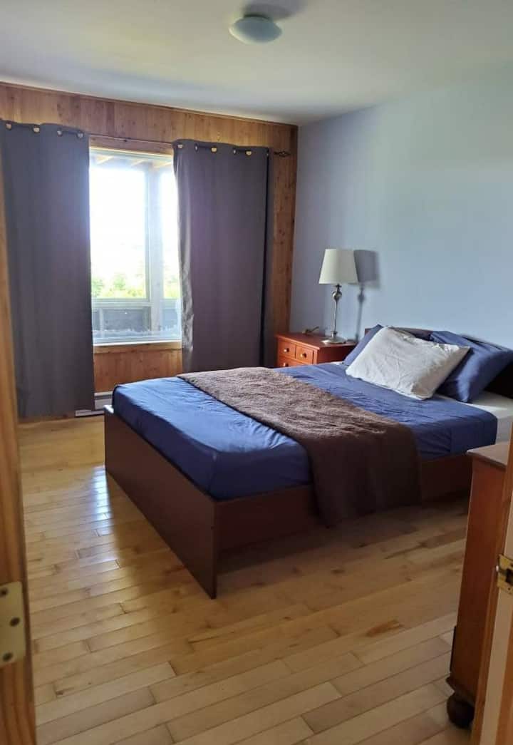 ห้องนอน 2 - เตียงควีนไซส์