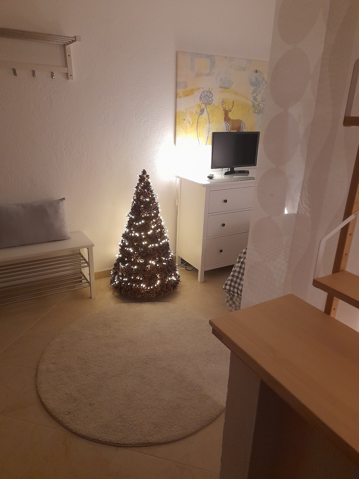 Annuncio Airbnb popolare: Casa Oliva, a pleasant autumn in the Aosta Valley a Gressan