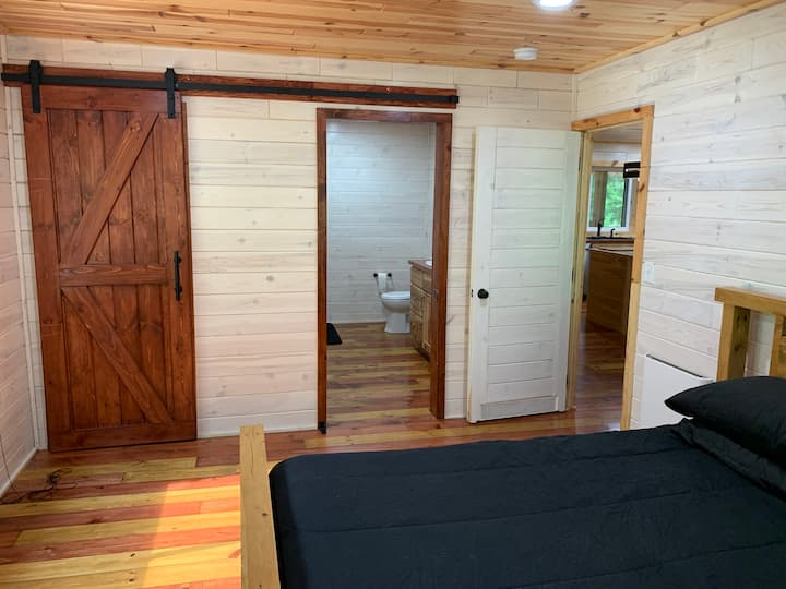 Dormitorio principal