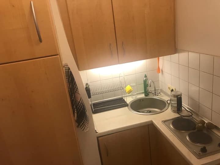 Schöne Wohnung Im Herzen Der Altstadt - Ratisbonne