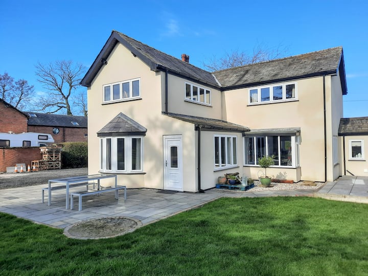 Longton Vacation Rentals & Homes England, United Kingdom Airbnb