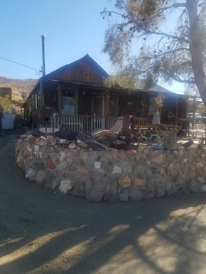 Randsburg Vacation Rentals & Homes California, United States Airbnb