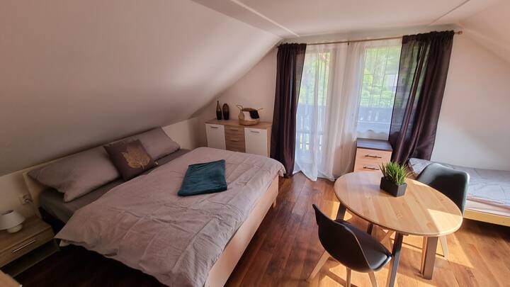 Спална соба 2