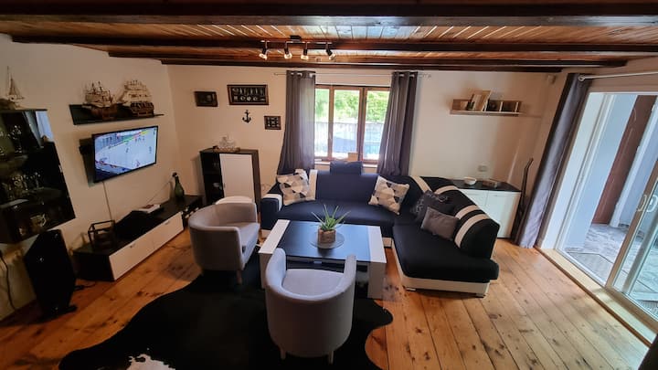 Дневна соба