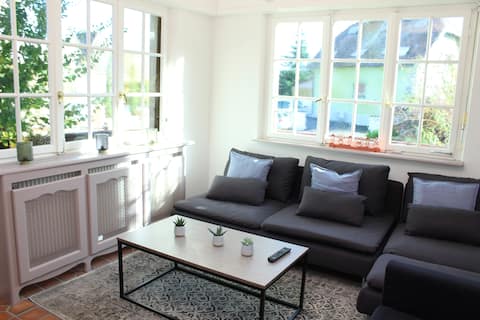 Successful Airbnb property: Apartment in the historic center of Sélestat in Sélestat