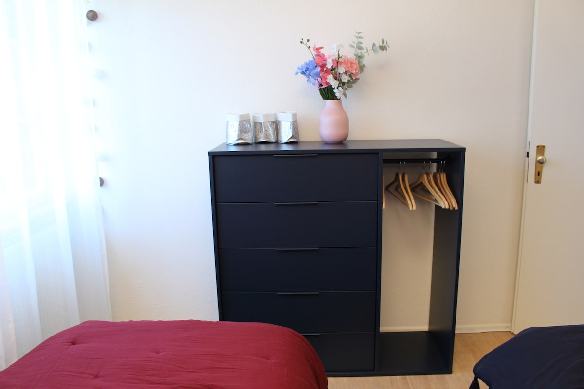 Спална соба 2