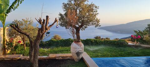 Villa Pairidaeza (Kalkan)