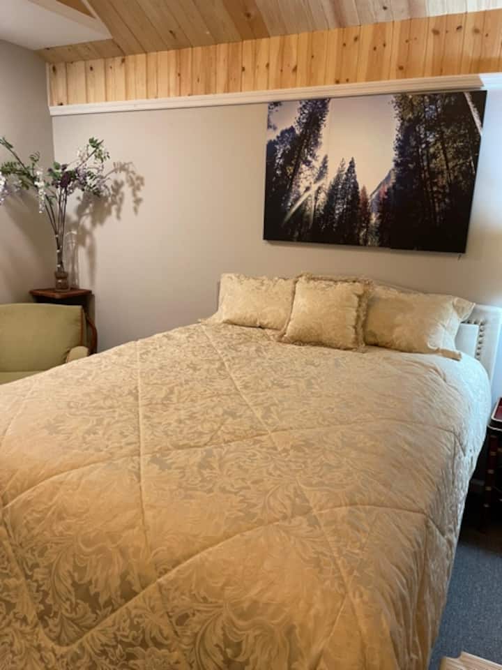 ห้องนอน