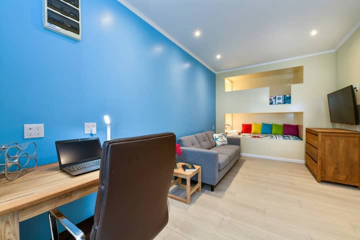 1-bed (Sleep 4) With Pool Walk To Beach (12a) - Aruba
