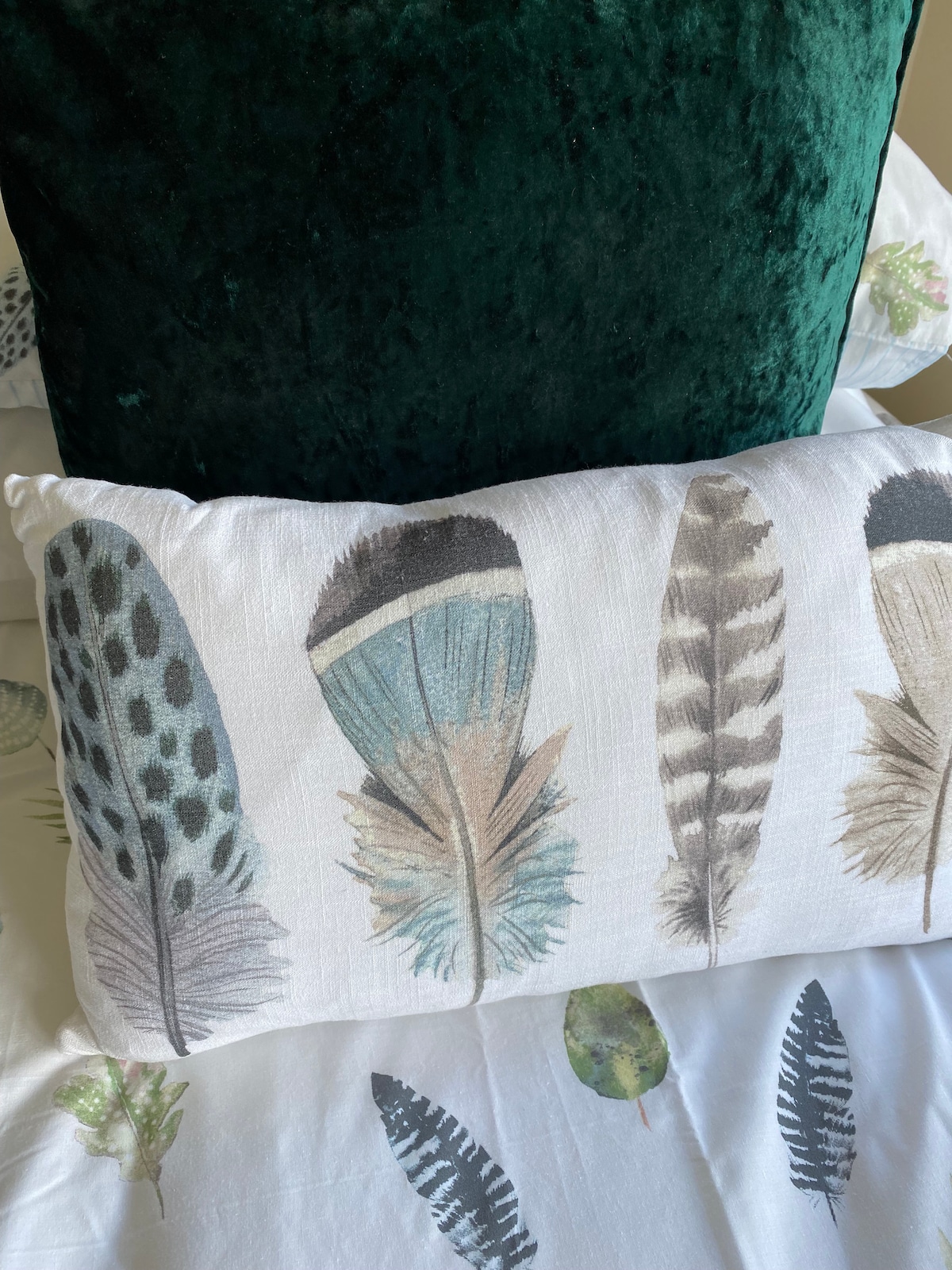 غرفة النوم 1