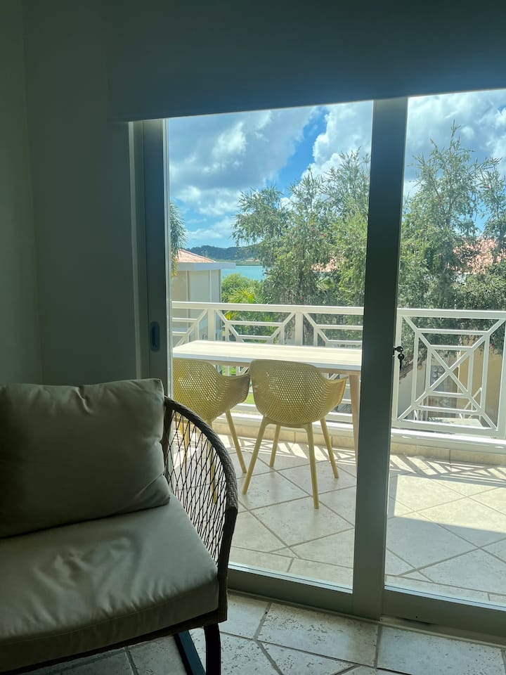 Costa Bonita Suite
Culebra - Culebra