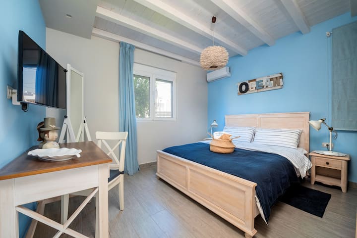 საძინებელი 2