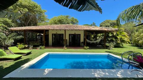 Casa Maca - no Condominio Altos de Trancoso