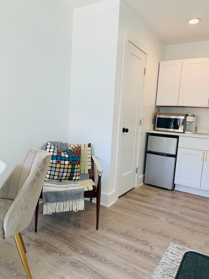 The Suites At Noda #1 - Charlotte, NC
