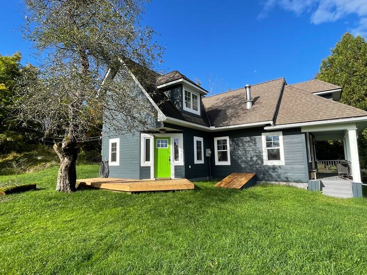 Parry Sound Vacation Rentals & Homes Ontario, Canada Airbnb