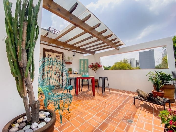 Polanco, Polanco I Sección Vacation Rentals & Homes Polanco I Sección