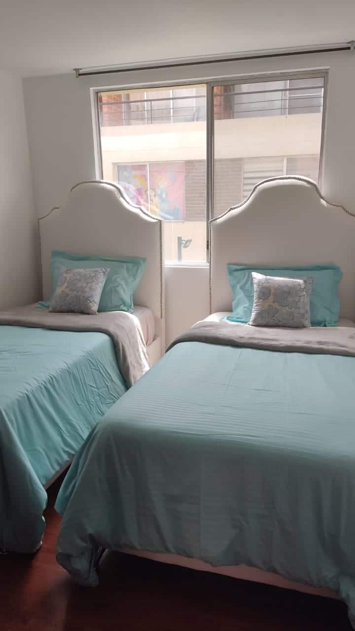 غرفة النوم 1