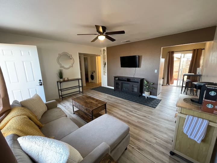 Ridgecrest Vacation Rentals & Homes California, United States Airbnb