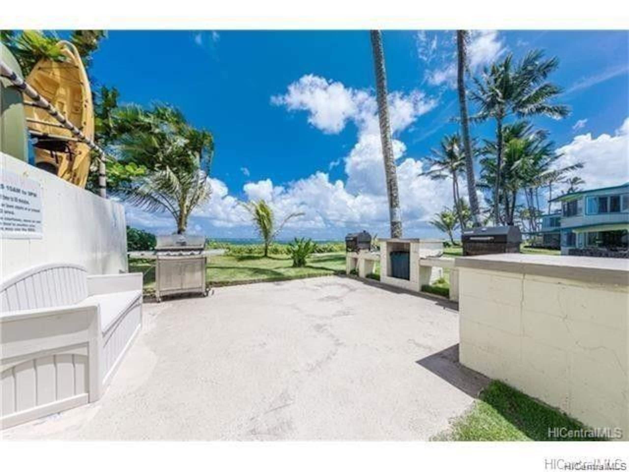 Condo in Hauula · ★4.66 · 1 bedroom · 4 beds · 1 bath - Image 26