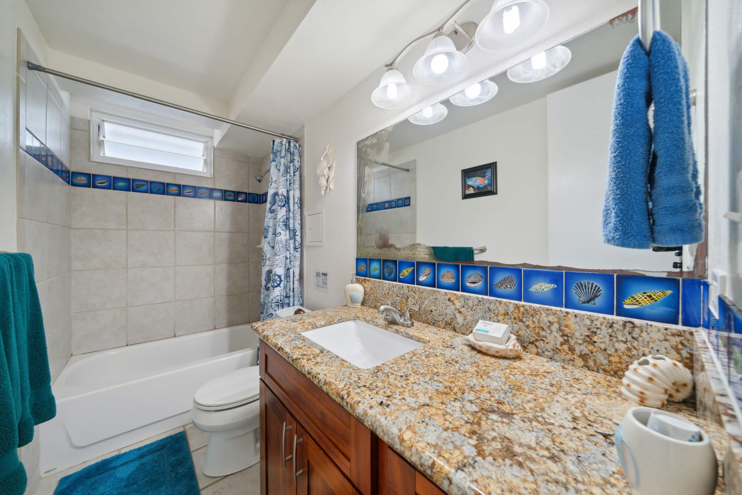 Condo in Hauula · ★4.66 · 1 bedroom · 4 beds · 1 bath - Image 16