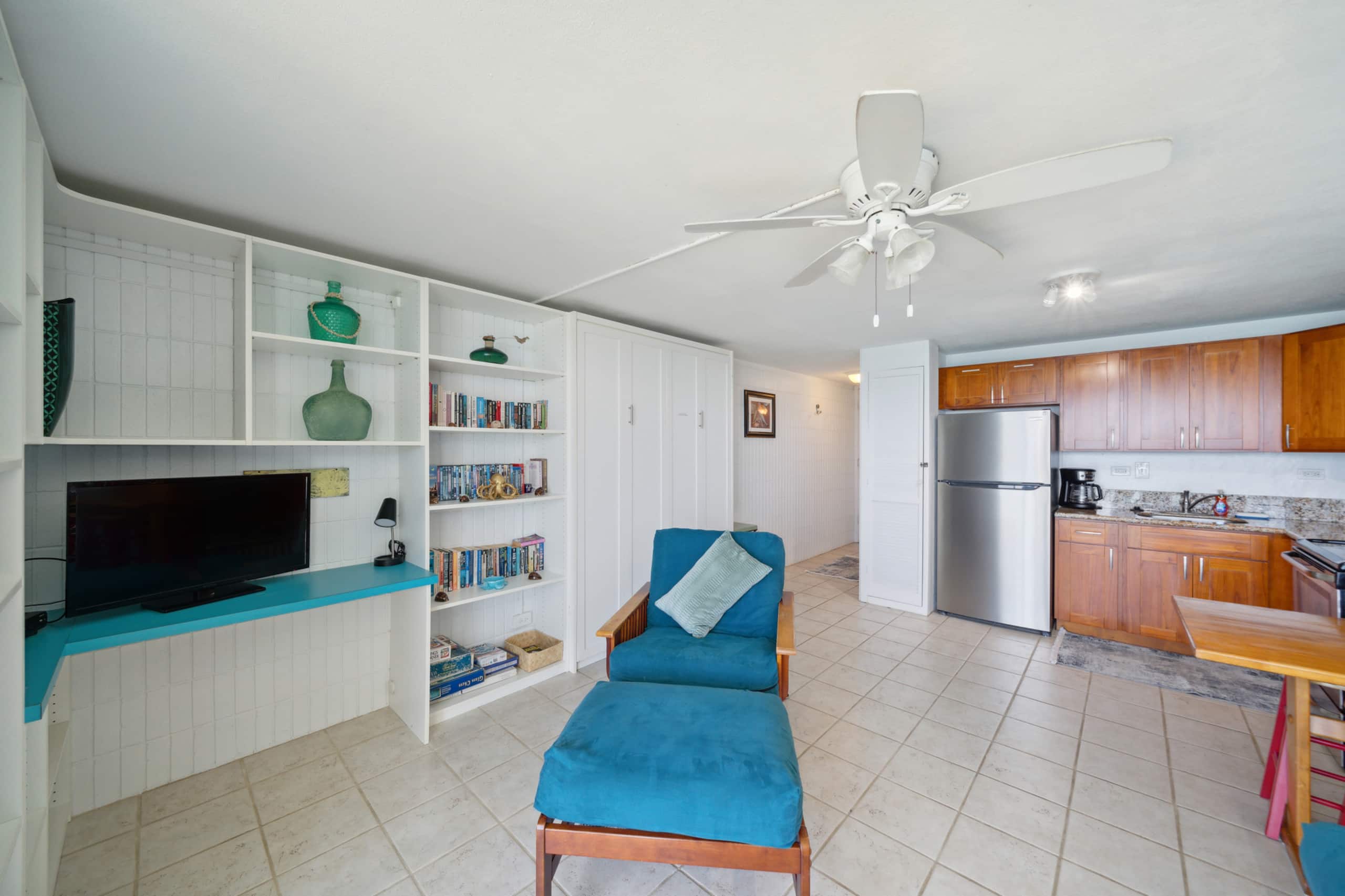 Condo in Hauula · ★4.66 · 1 bedroom · 4 beds · 1 bath - Image 9