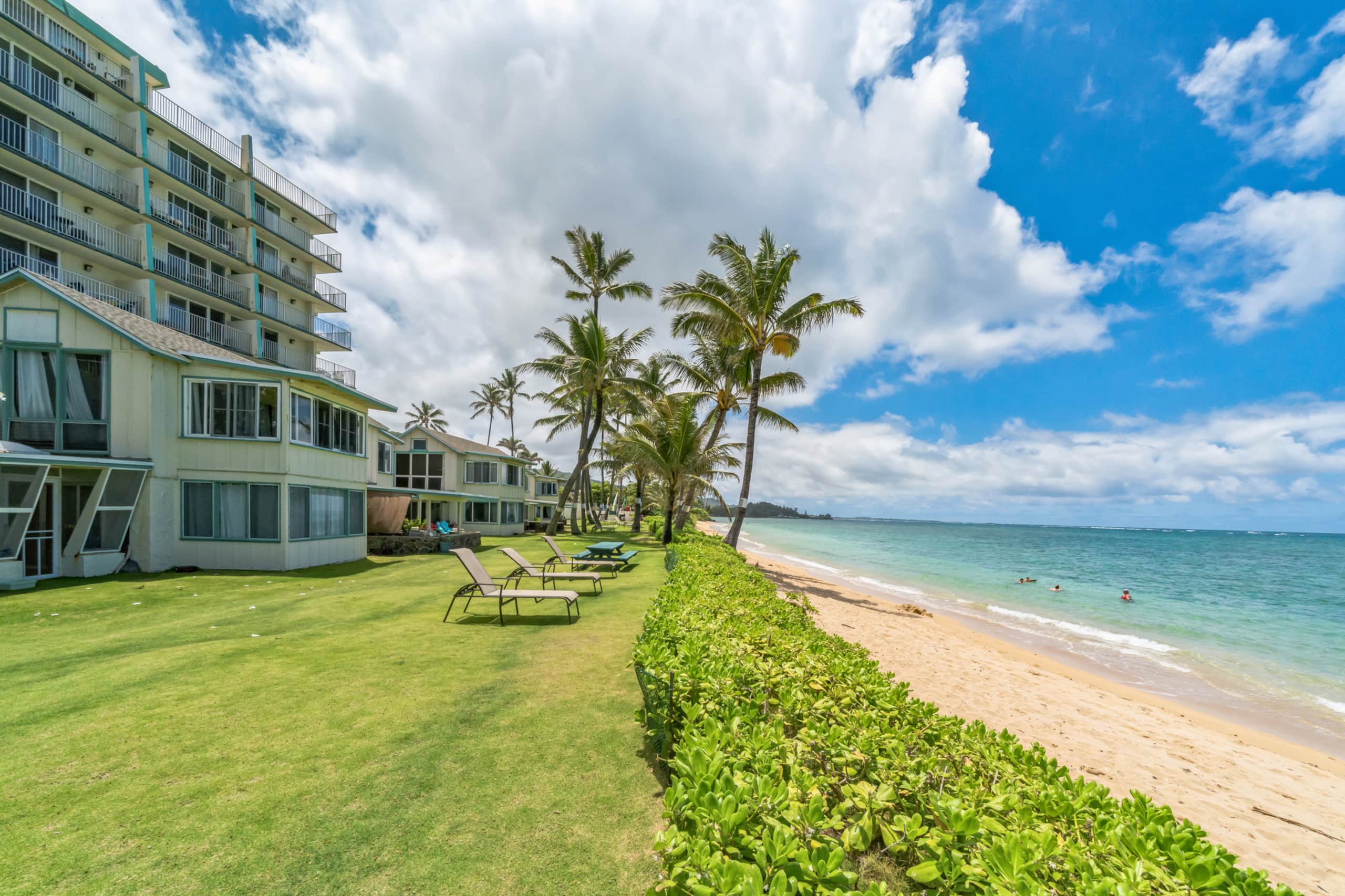 Condo in Hauula · ★4.66 · 1 bedroom · 4 beds · 1 bath - Image 37