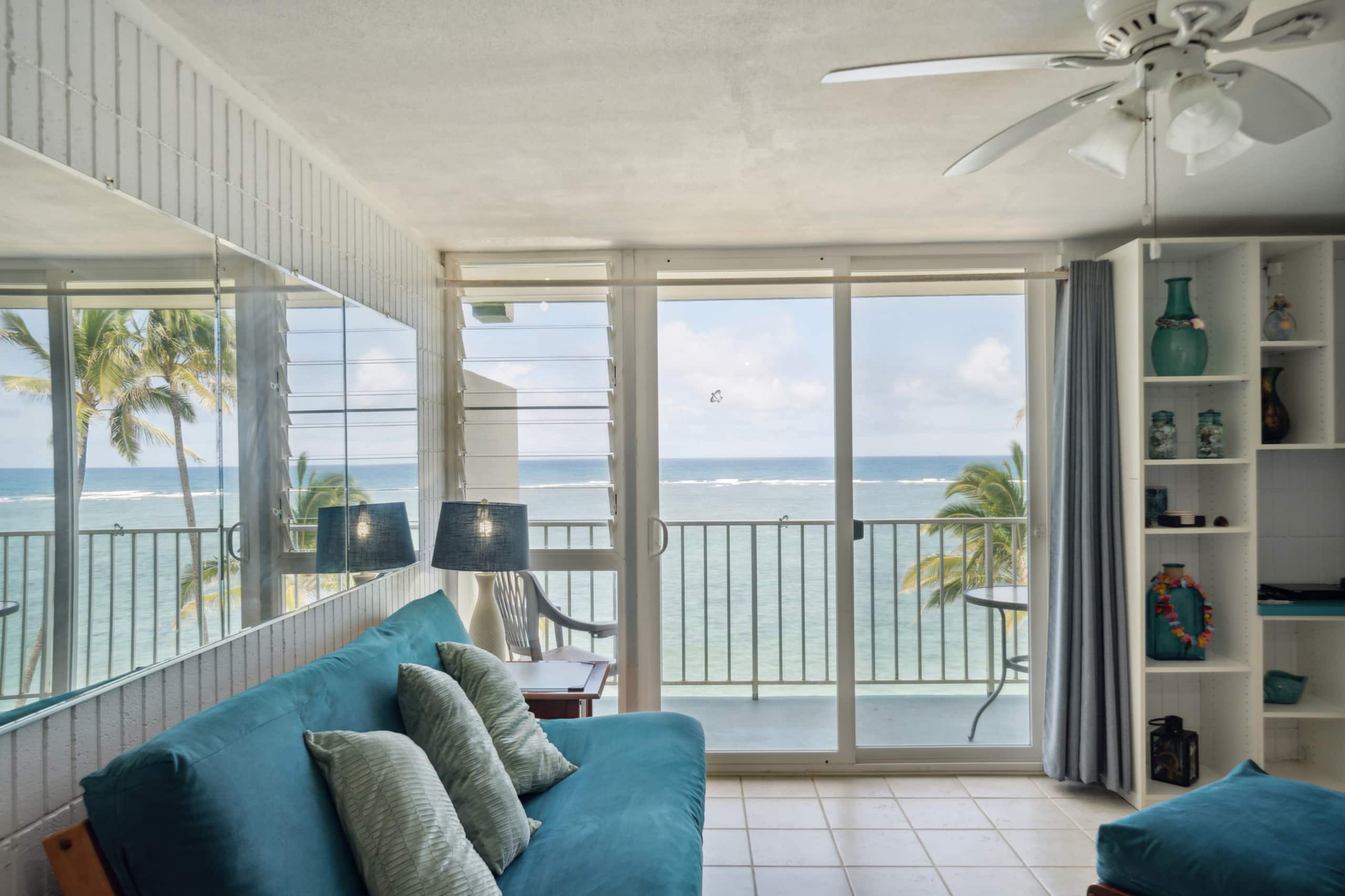 Condo in Hauula · ★4.66 · 1 bedroom · 4 beds · 1 bath - Image 11