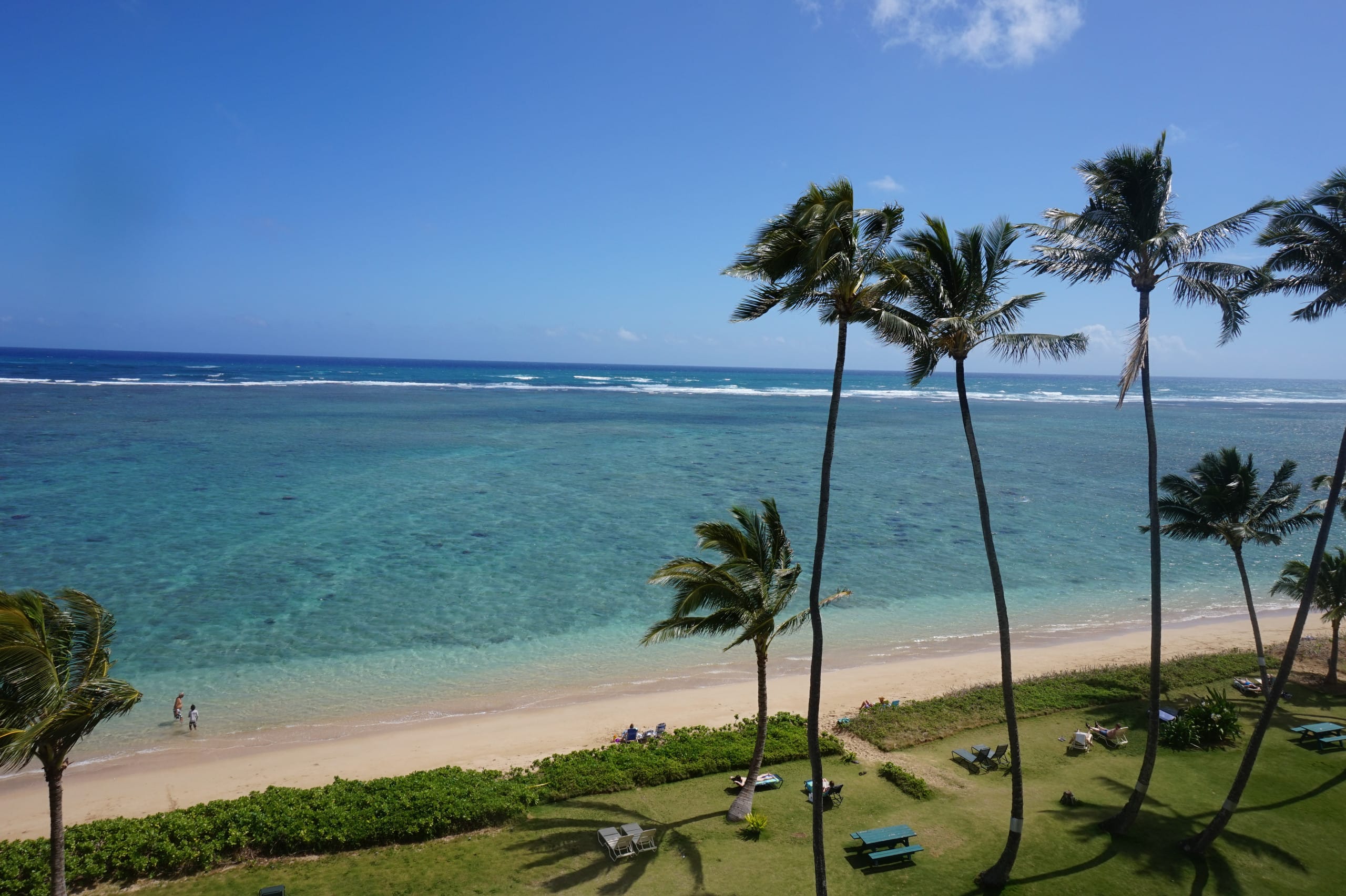 Condo in Hauula · ★4.66 · 1 bedroom · 4 beds · 1 bath - Image 33
