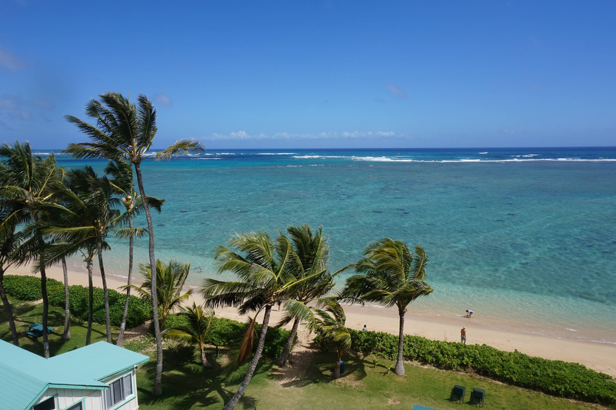 Condo in Hauula · ★4.66 · 1 bedroom · 4 beds · 1 bath - Image 35