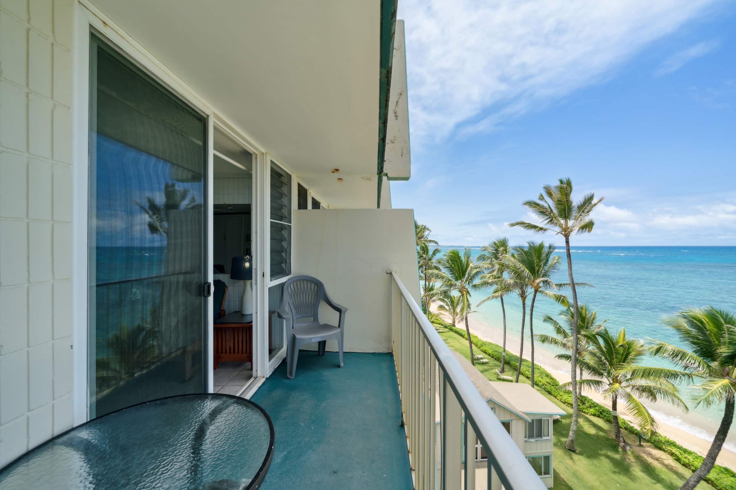 Condo in Hauula · ★4.66 · 1 bedroom · 4 beds · 1 bath - Image 18