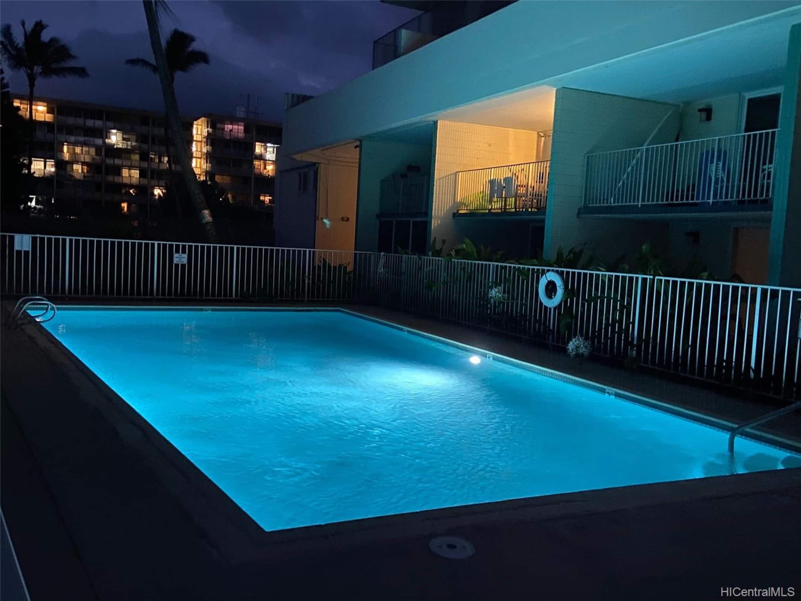 Condo in Hauula · ★4.66 · 1 bedroom · 4 beds · 1 bath - Image 25