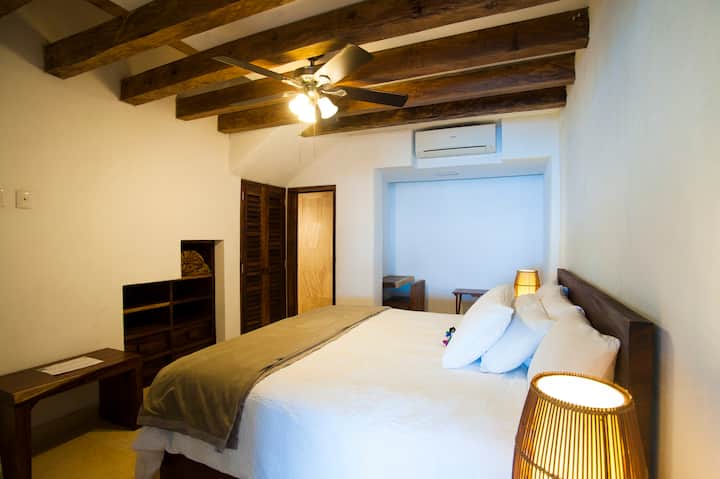 Dormitorio 5