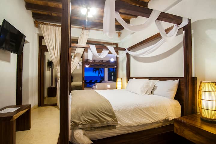 Dormitorio 6