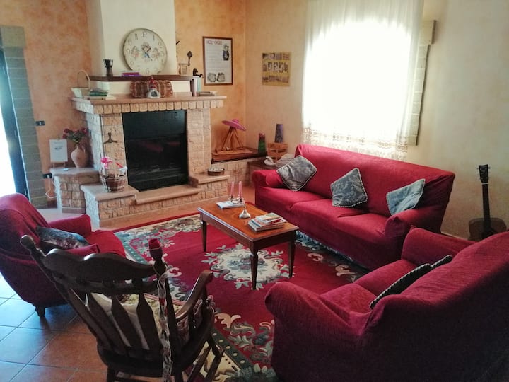 Relais Greci - Caserta