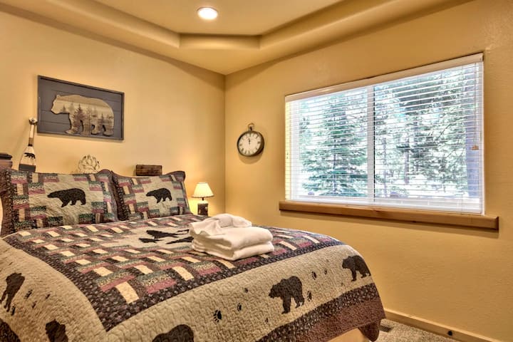 غرفة النوم 2