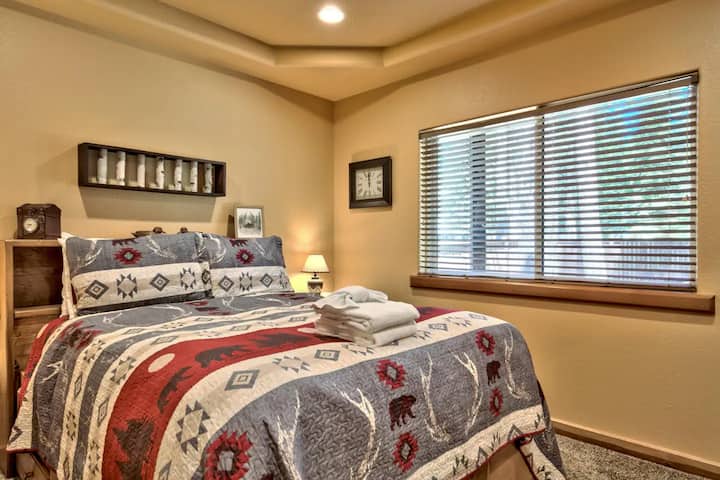 غرفة النوم 3