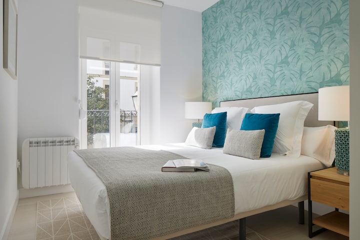 غرفة النوم 2