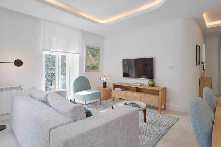 San Juan by FeelFree Rentals gallery image 3