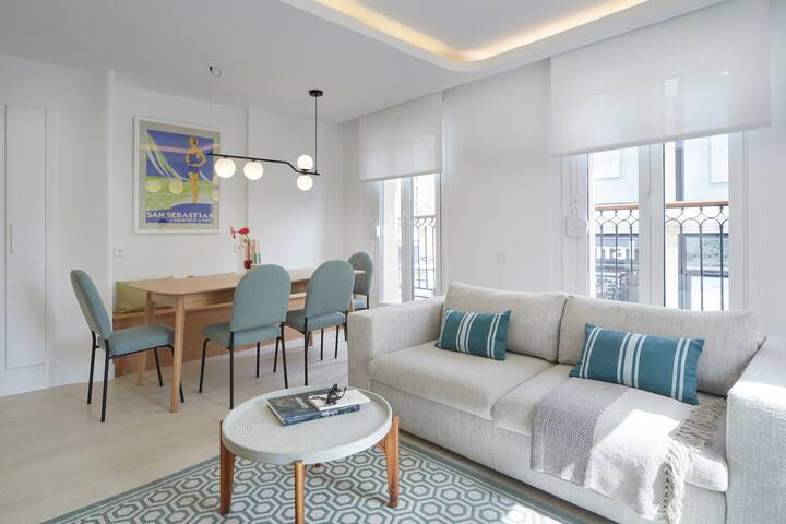 San Juan by FeelFree Rentals gallery image 4