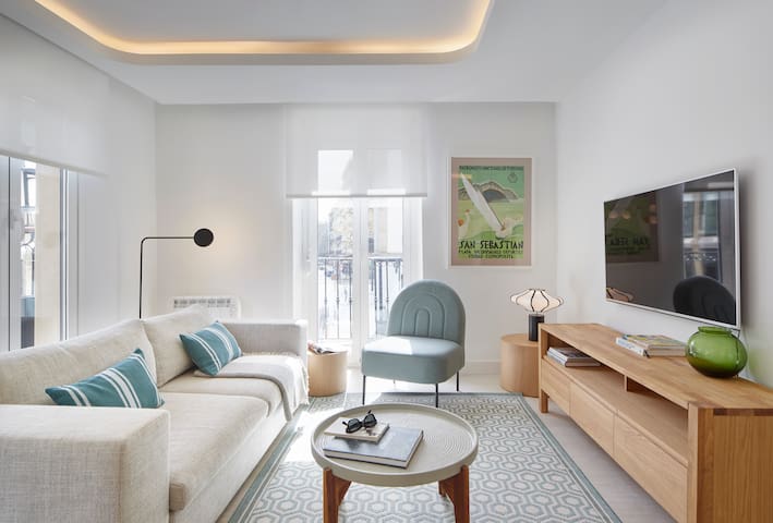 San Juan by FeelFree Rentals