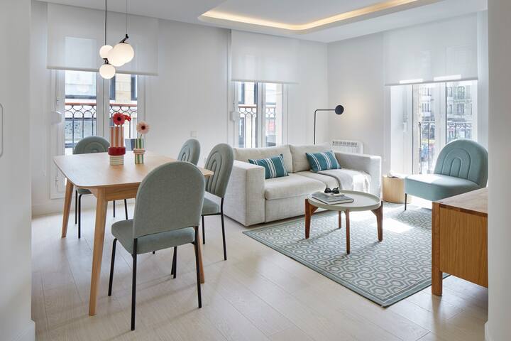 San Juan by FeelFree Rentals gallery image 2