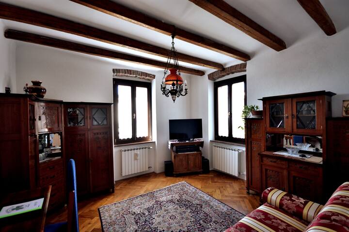 Shamrock - Holiday Home Trieste - Triëst