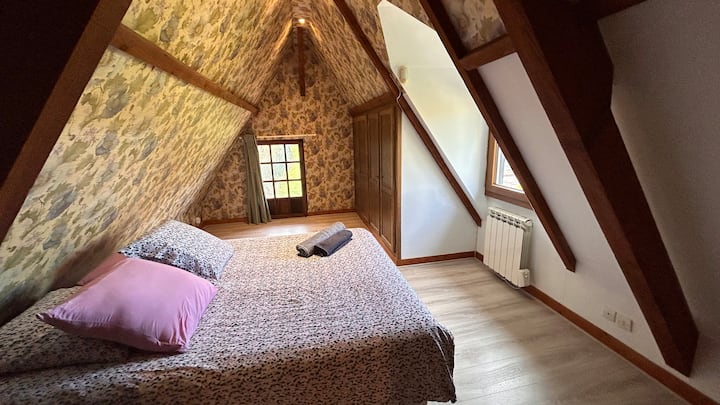 ห้องนอน