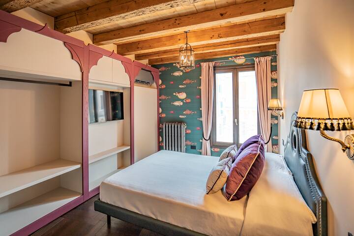 Corte Rubbi 9 Canal View Apartment gallery image 3