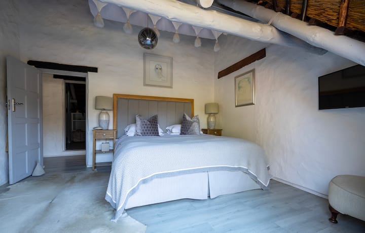 ห้องนอนใหญ่