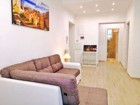 Top Airbnb: Casa Vergara, Piazza Mazzini a Lecce